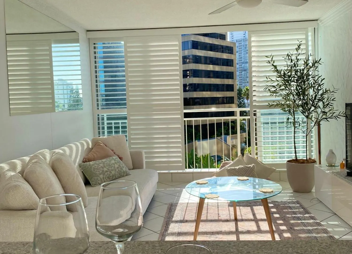 Condor Surfers - Hosted By Coastal Letting Company Gold Coast