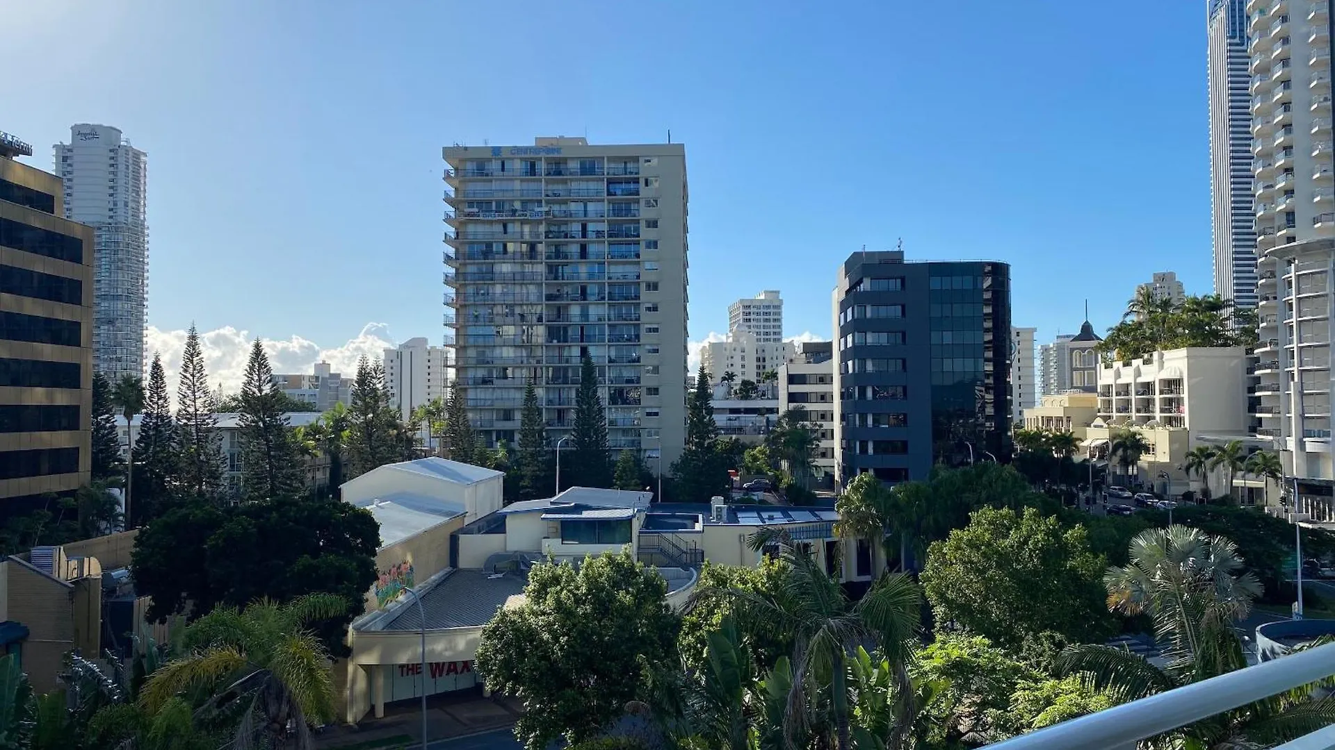 Apartment Condor Surfers - Hosted By Coastal Letting Company Gold Coast Australia
