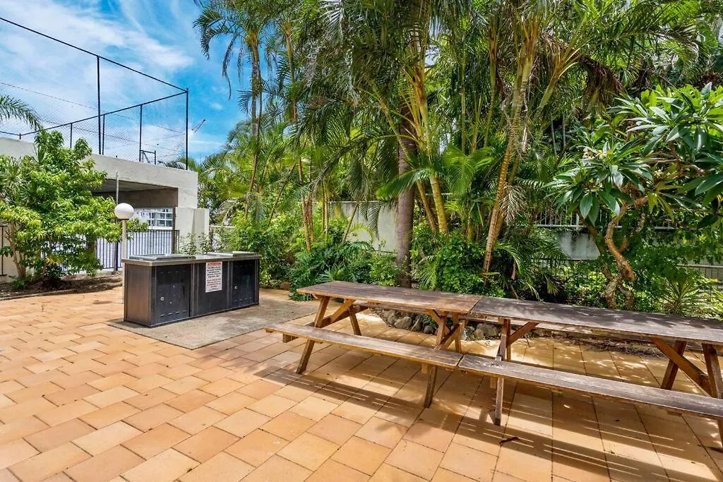 Apartment Condor Surfers - Hosted By Coastal Letting Company Gold Coast Australia